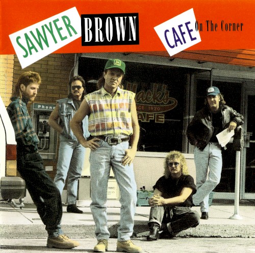 Sawyer Brown